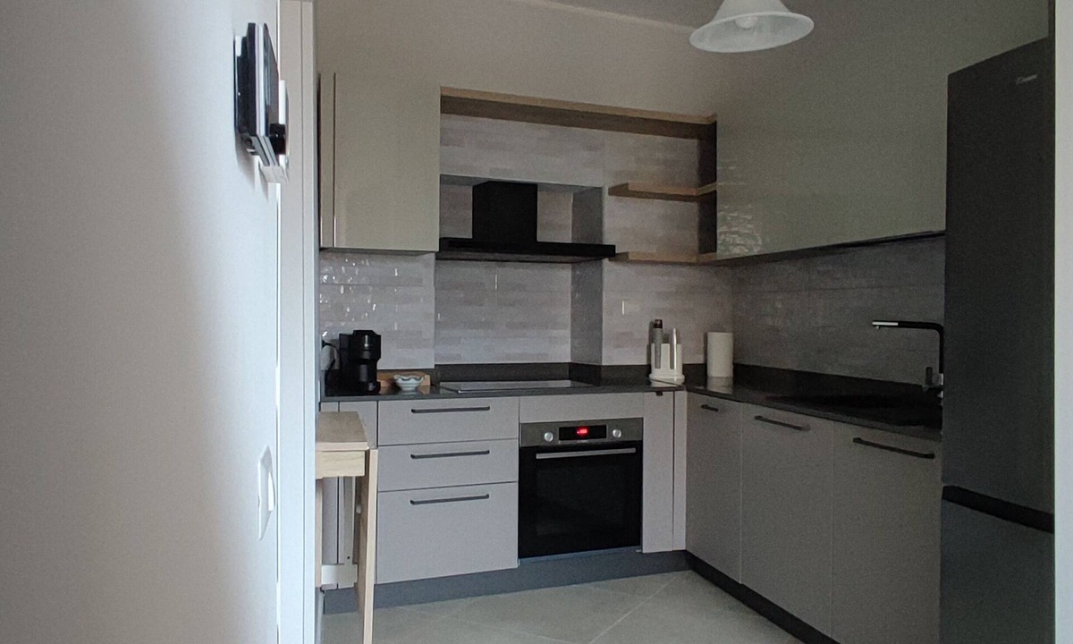 Giungano Apartment | Campanile House - Giungano