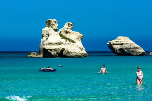 Torre dell'Orso Apartment | Casa al mare Olimpia