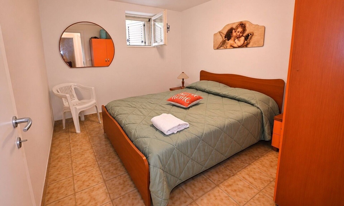Torre Vado House | Casa Albatros in Salento just steps from the sea