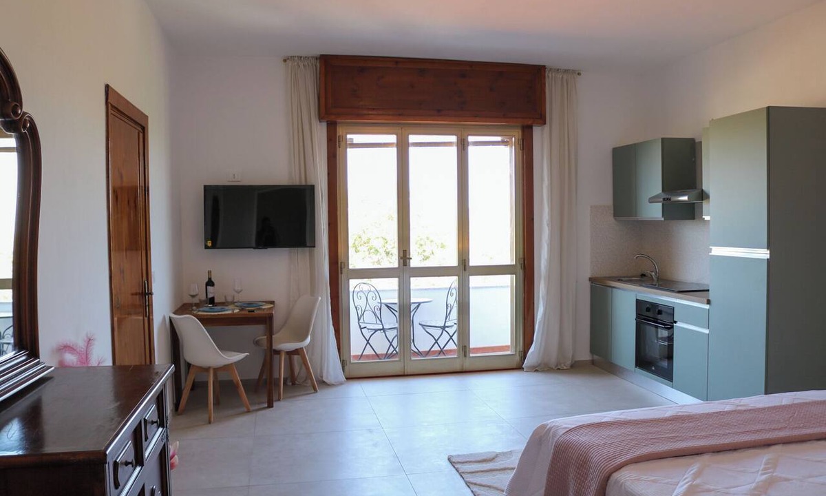 Parabita Bed & Breakfast | Casa Allegria, camera Felicità - adults only