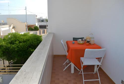 San Foca House | Casa bichi x 4 a San Foca Ll18