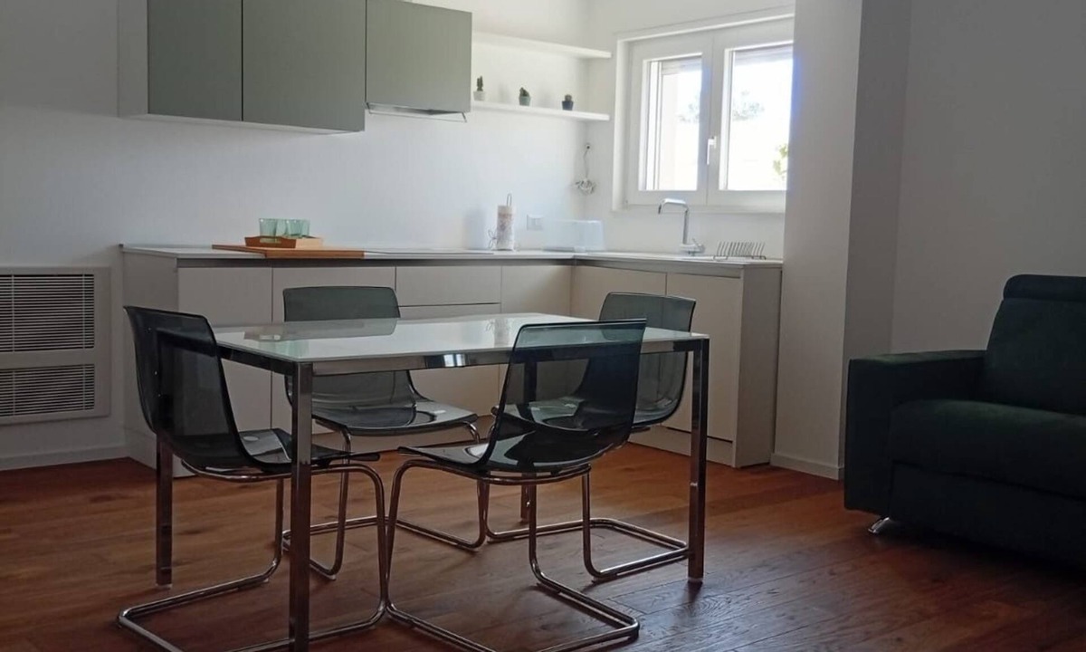 Gioia del Colle Bed & Breakfast | Casa Bosco, immersed in the greenery of the Apulian countryside