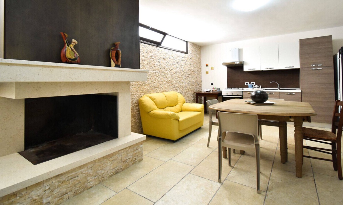 Surbo Apartment | Casa Carlà by Typney