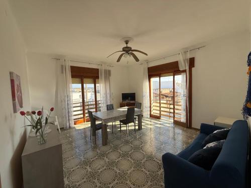 Torre Colimena Apartment | Casa Colimena