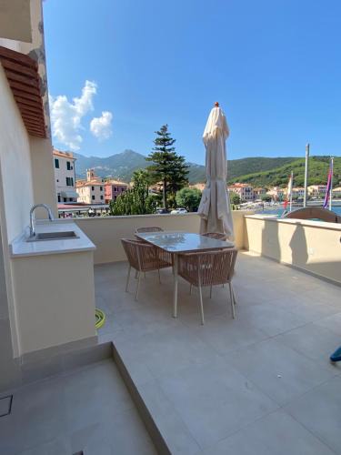 Marciana Marina Apartment | Casa Cotone 1