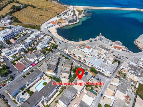 Marina di Ostuni Apartment | Casa degli Oleandri