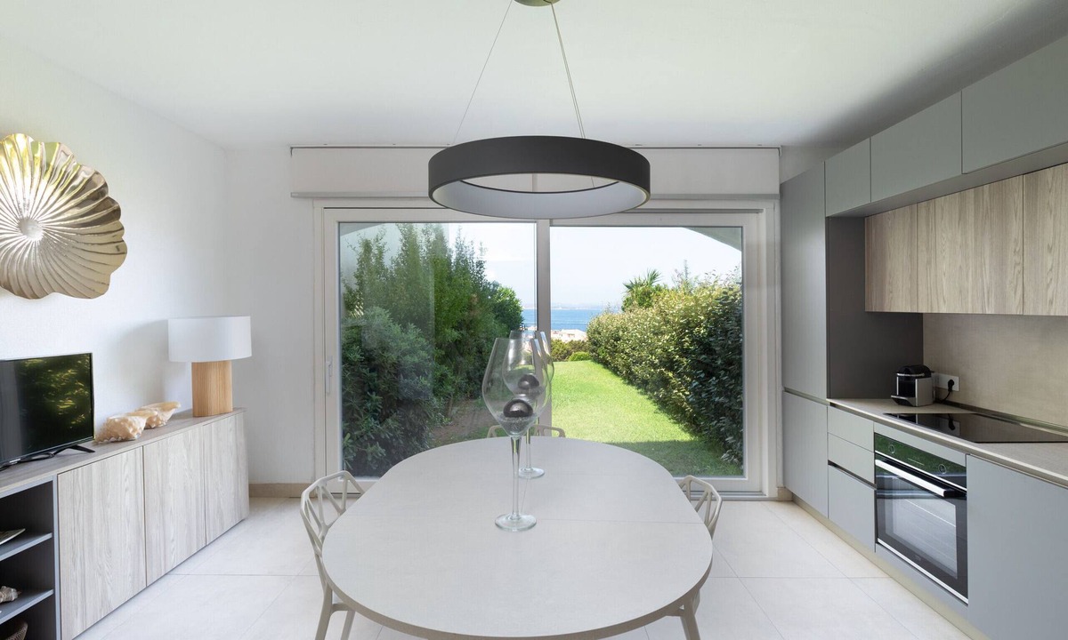 Arzachena Apartment | Casa del Faro by Wonderful Italy
