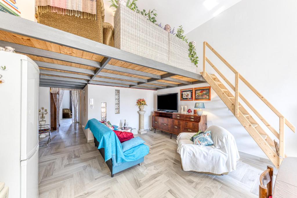 Supersano House | Casa Delia