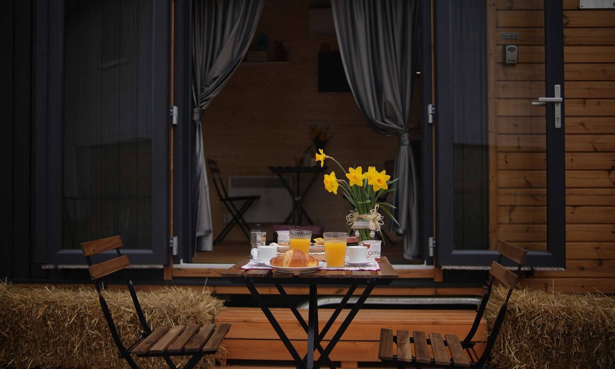 Lorica House | Casa della Montagna Sila by Tiny Away