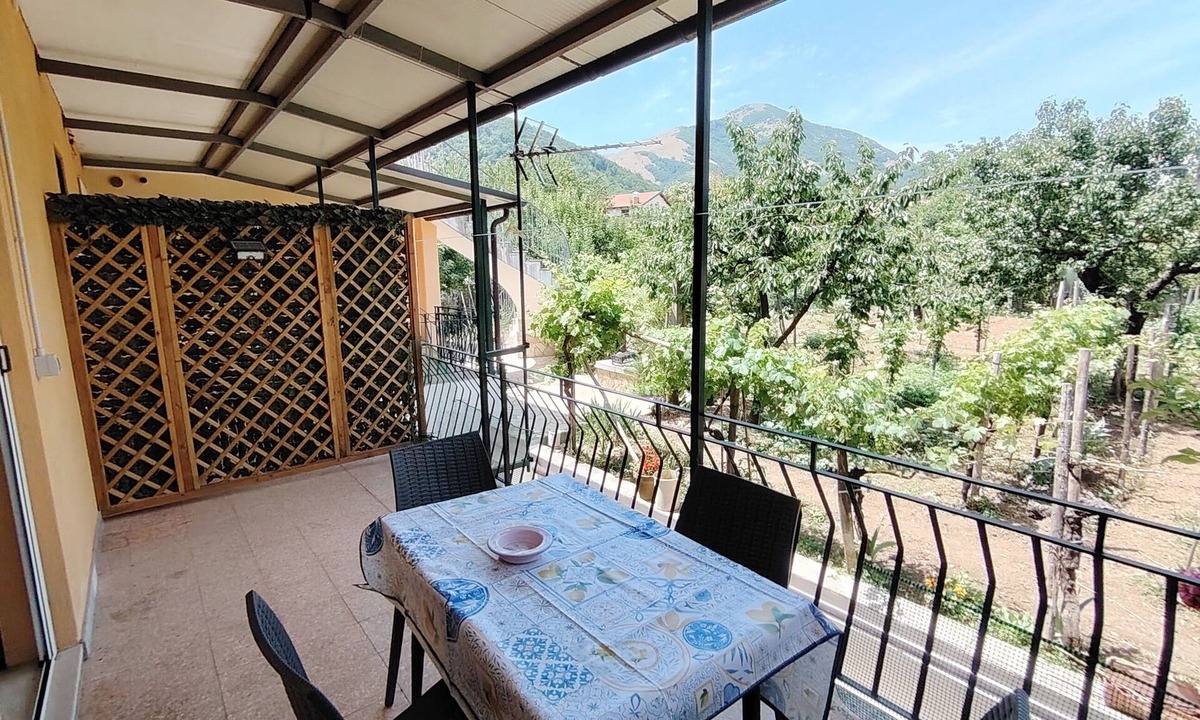 Trecchina House | CASA DI BIAGIO E MARIA