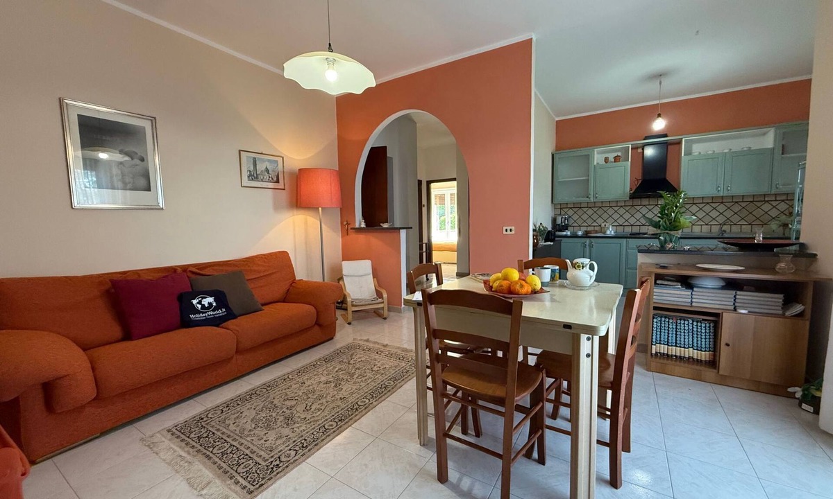 Valva Apartment | Casa di Irma von Holiday World by Interhome