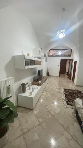 Brindisi Histotic Center Bed & Breakfast | Casa di Zia Rà