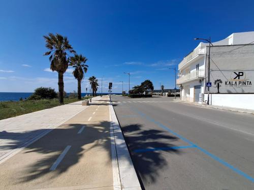 Santa Maria al Bagno House | Casa Elisabetta - vista mare