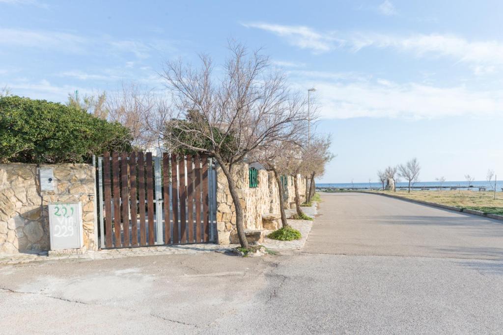 Punta Prosciutto House | Casa Ezio 1 PT