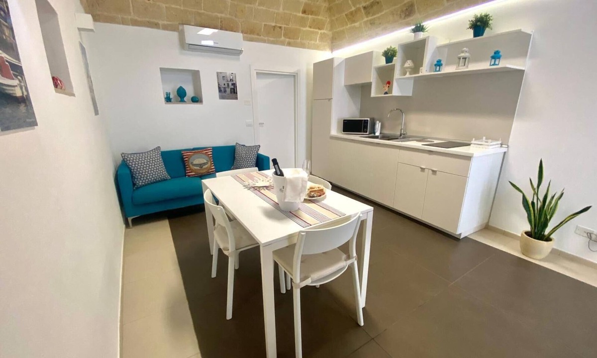 Centro Storico Bed & Breakfast | Casa Felice