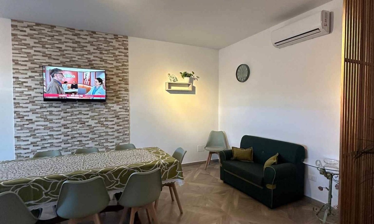Gagliano del Capo House | Casa Ferraro by LoveSud