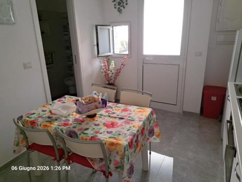 Molfetta Apartment | Casa Fiorita