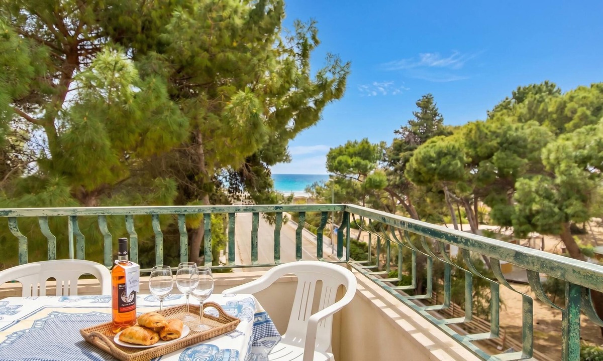 Il Monte Apartment | Casa Gallipolina Sea-View Apt in Gallipoli, Gallipoli, Italy
