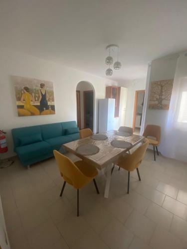 Ginosa Marina Apartment | Casa Luisa