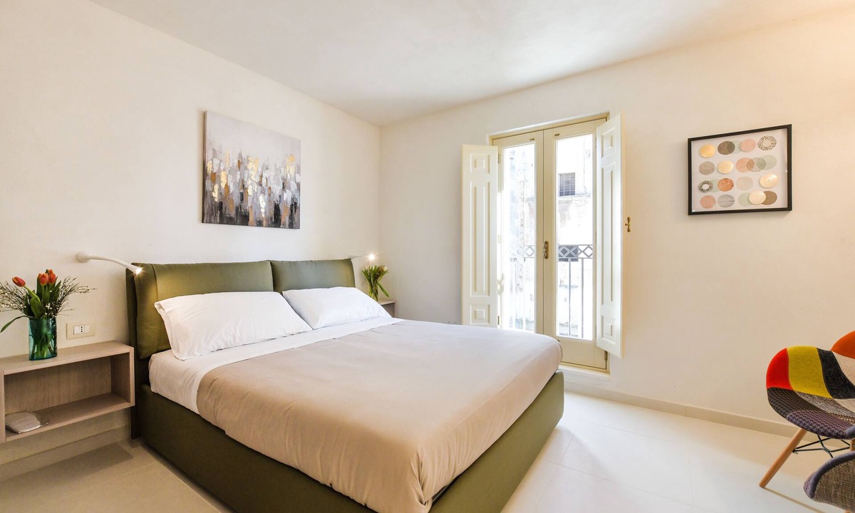 Manduria Bed & Breakfast | Casa Magadè