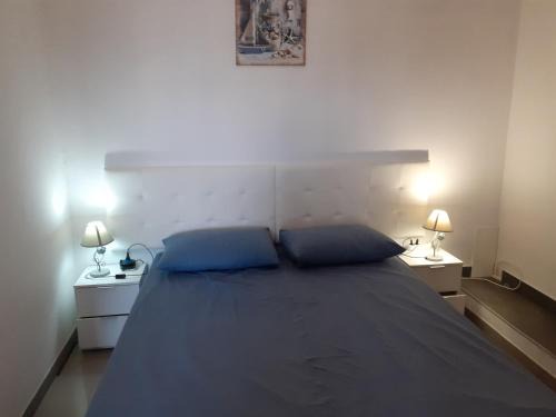 Chiesiola Apartment | casa mare