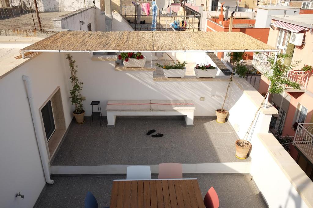 Pezze di Greco Apartment | Casa Margherita - Guest House