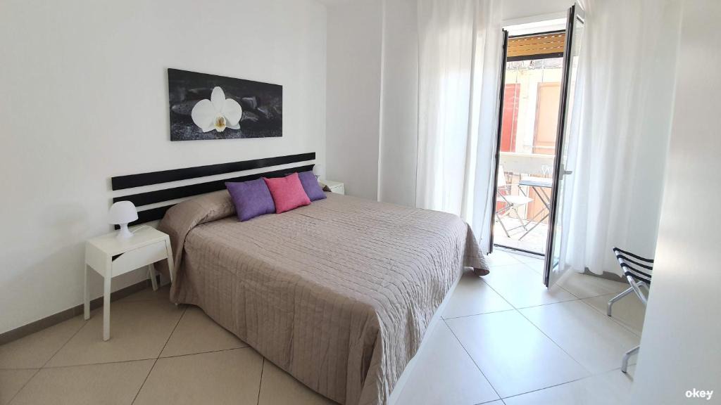Bari City Centre Apartment | Casa Maria - Bari Centro