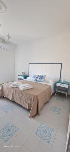 San Nicola Arcella House | Casa Marigé
