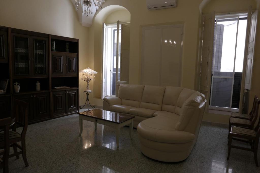 Manduria Apartment | Casa Mercatante