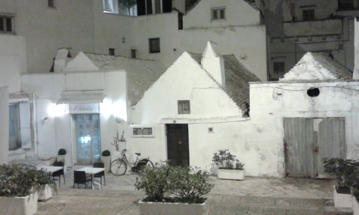 Martina Franca House | Casa nino is glad to welcome you for your holidays in Martina Franca Franca