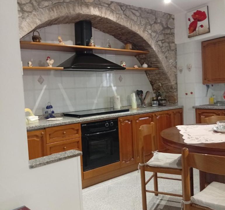 Carunchio House | Casa Relax