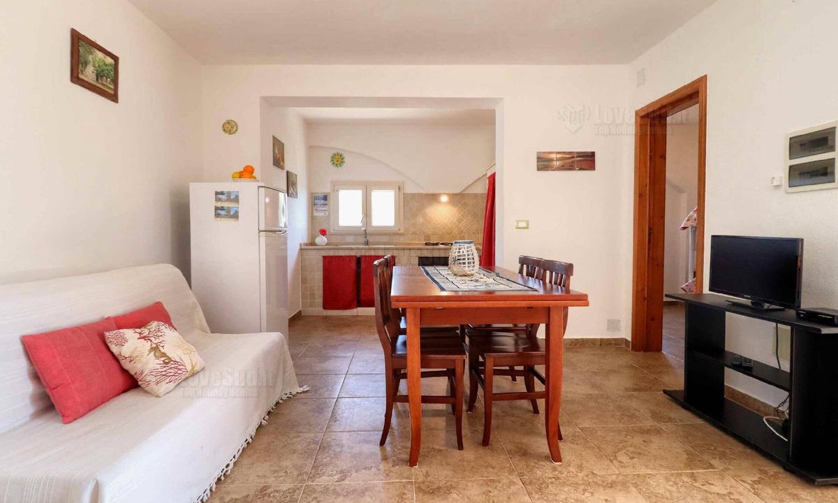 Corsano House | Casa Roberta Funnuvojere