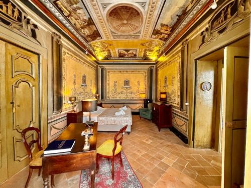 Rione Duomo Bed & Breakfast | Casa Santangelo Suites - Historical Residence