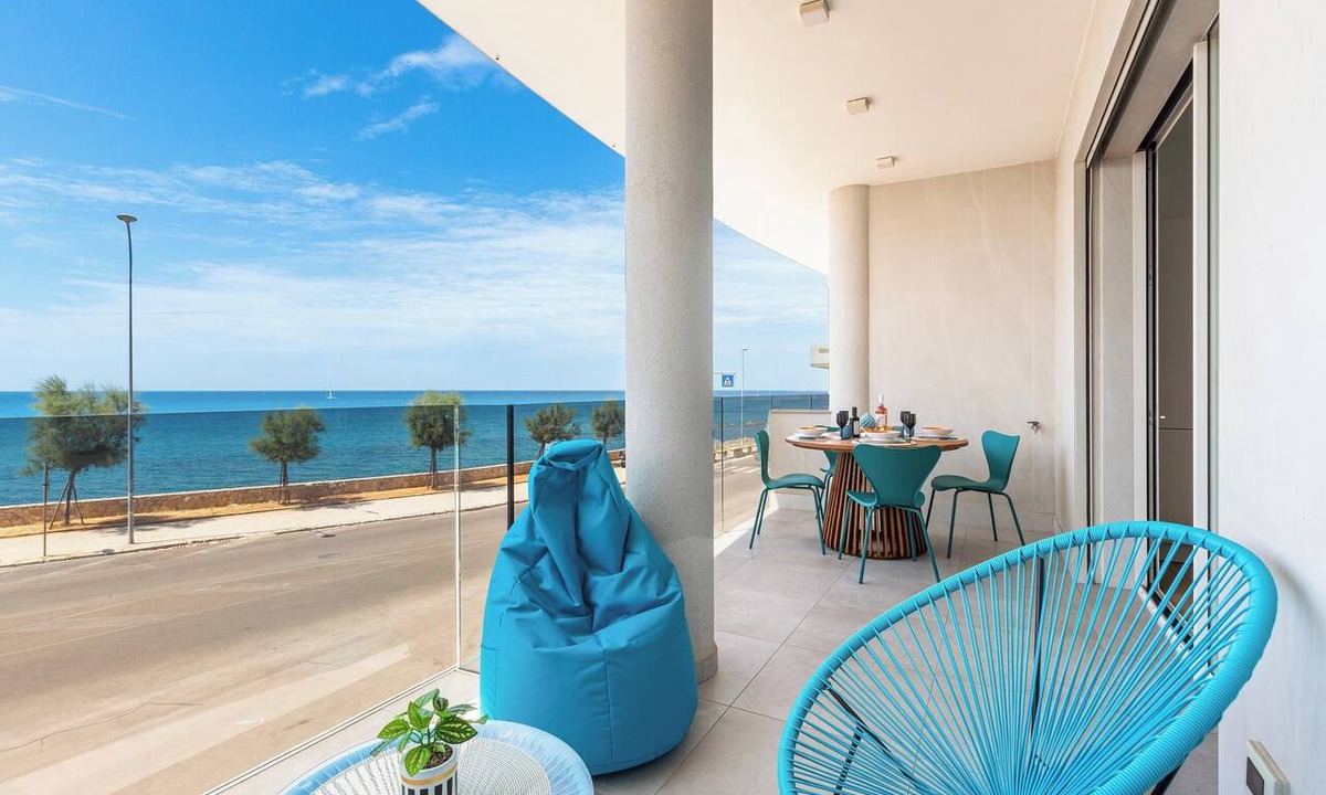 Gallipoli Apartment | Casa Sibiana by BarbarHouse