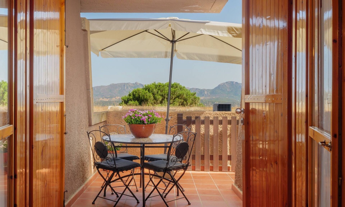 Cugnana Verde House | Casa Smeralda By Anthimea, Dream Beaches and Private Terrace in Portisco