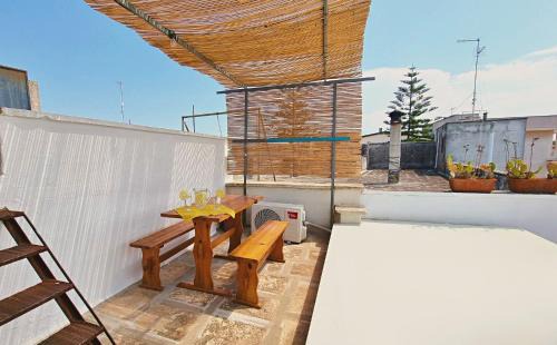 Cannole House | Casa Stella - Nel cuore del Salento, vicino Otranto e spiagge