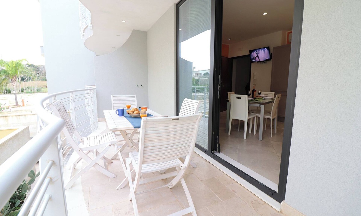 Otranto Historic Centre House | Casa Susanna Deluxe Modern Comfort and Ideal Location to Explore Otranto on fo