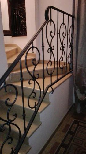 Margherita di Savoia Apartment | Casa terme