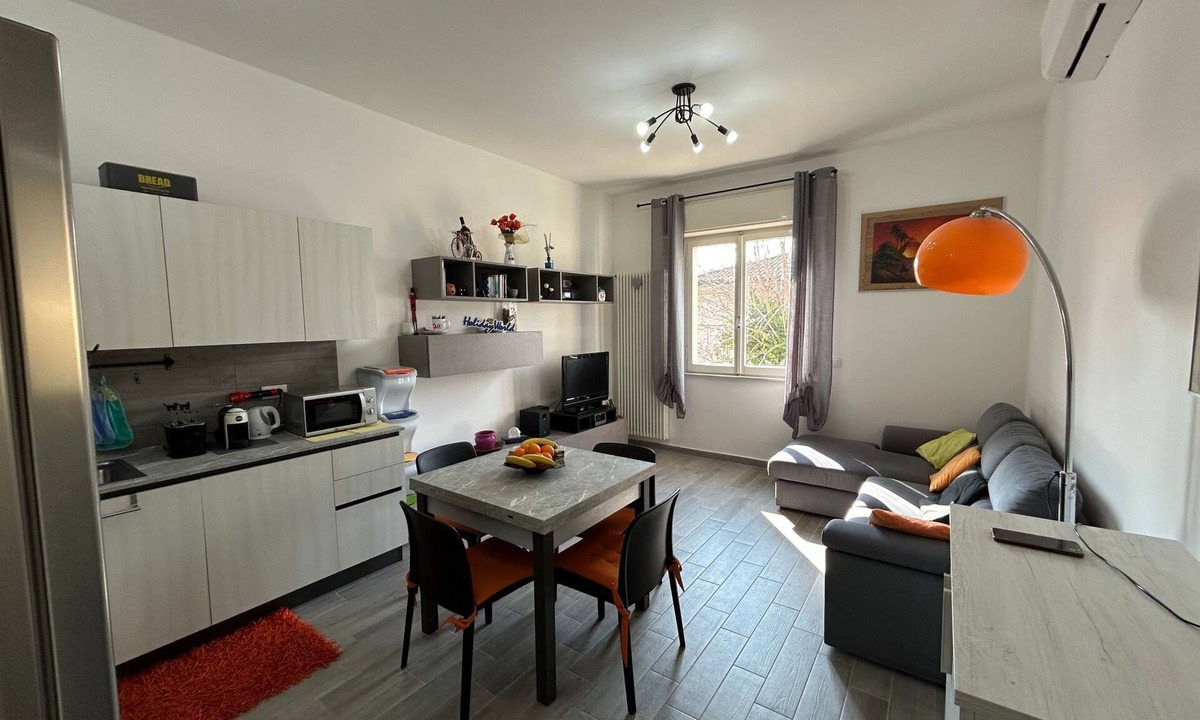 Viserbella Apartment | Casa Titty von Holiday World by Interhome
