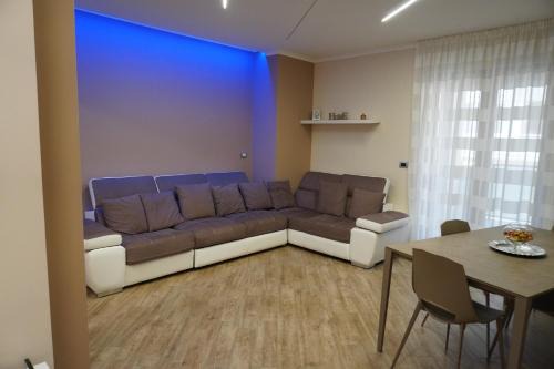 Barletta Apartment | Casa Tucci - relax moderno a pochi passi dal mare