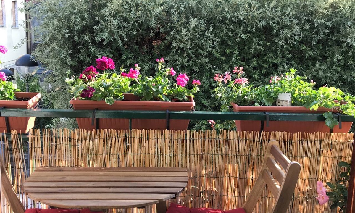 Sant'Angelo Le Fratte Apartment | Casa Vacanza Finalmente