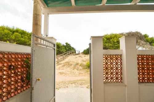 Punta Prosciutto House | Casa Vacanza Ida 2 con accesso diretto alla Spiaggia di Punta Prosciutto