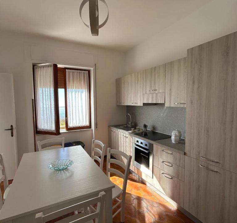 San Lazzaro House | Casa Vacanze Anema & Core