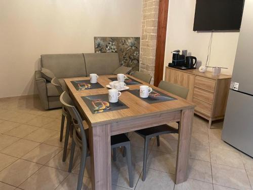 Terlizzi Apartment | Casa Vacanze Il Piccolo Principe