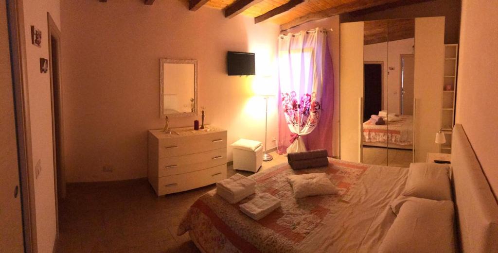Belpasso Apartment | Casa vacanze Terra Del Sole