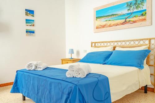 Santa Maria al Bagno Apartment | Casa Vacanze Gaia