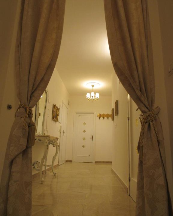 Il Monte Apartment | Casa Vacanze Orchidea