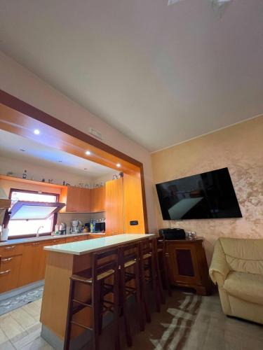 San Nico House | Casa Vacanze PIAZZETTA