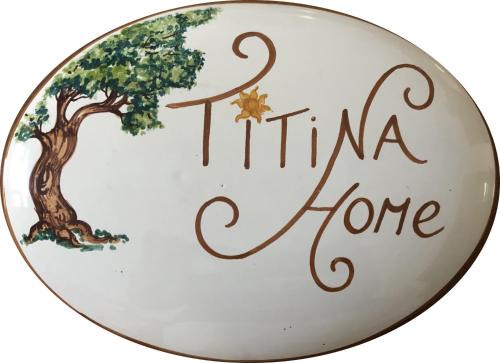 Montalbano House | Casa Vacanze TITINA HOME