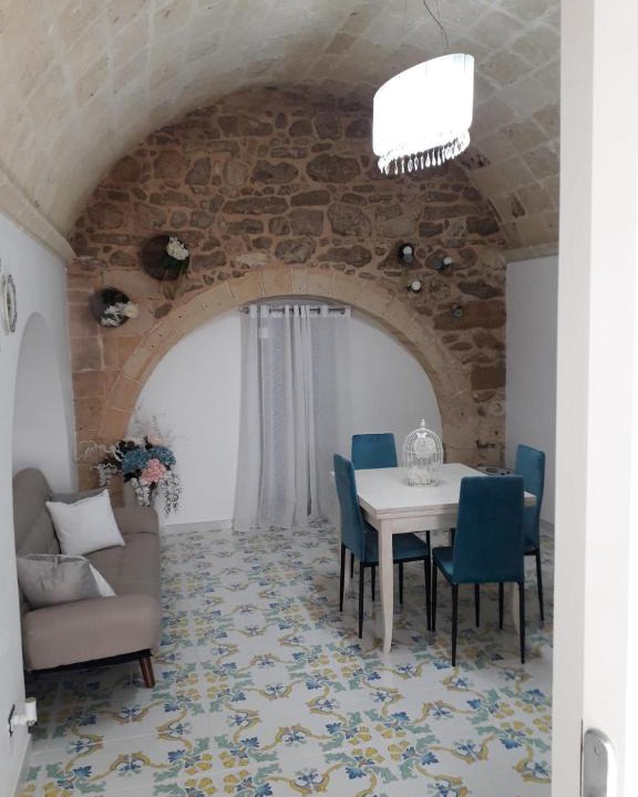 Oria Historic Centre House | casa vacanze Vico Verona 7